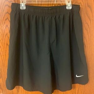 Nike drift workout shorts